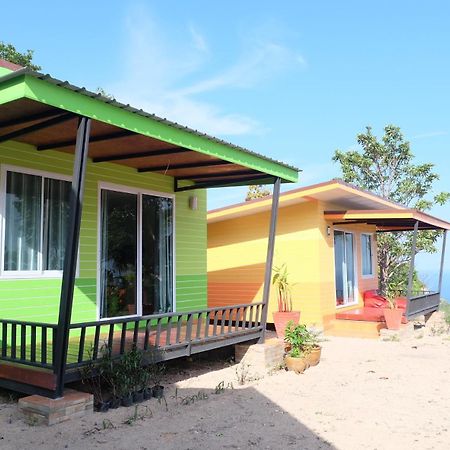 Love Koh Tao Villa Eksteriør billede