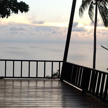 Love Koh Tao Villa Eksteriør billede