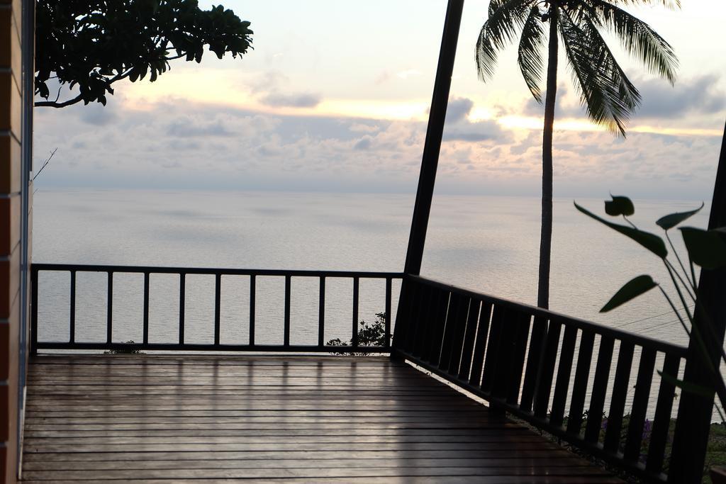 Love Koh Tao Villa Eksteriør billede