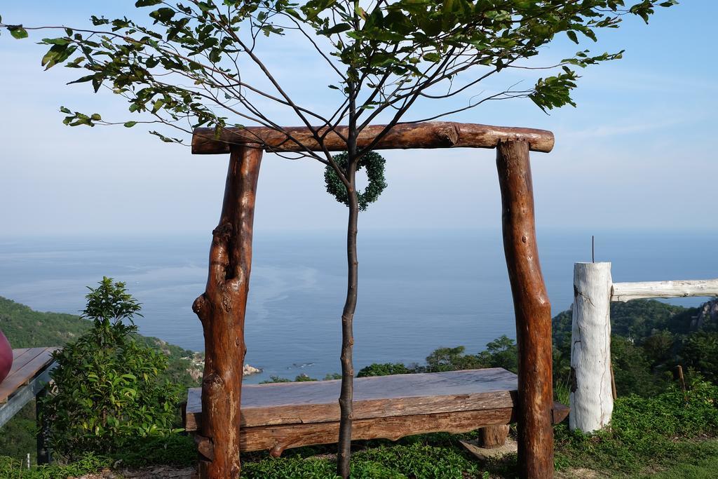 Love Koh Tao Villa Eksteriør billede